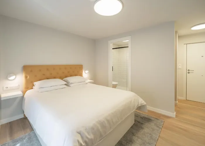 Balcon Del Centro II - Bigliving
