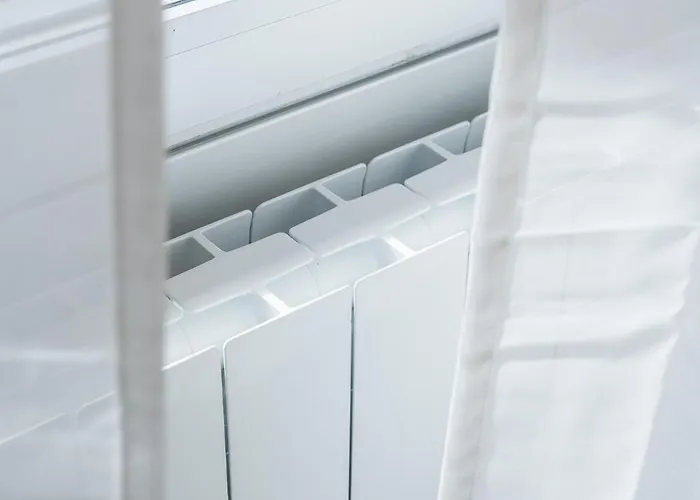 Balcon Del Centro II - Bigliving