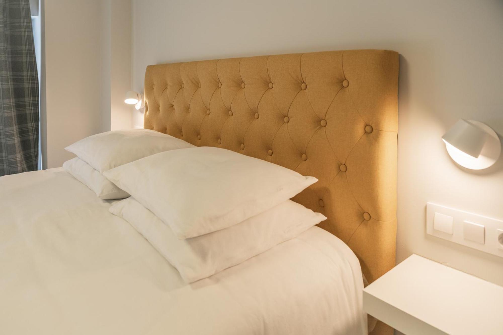 Balcon Del Centro Ii - Bigliving Apartamento *