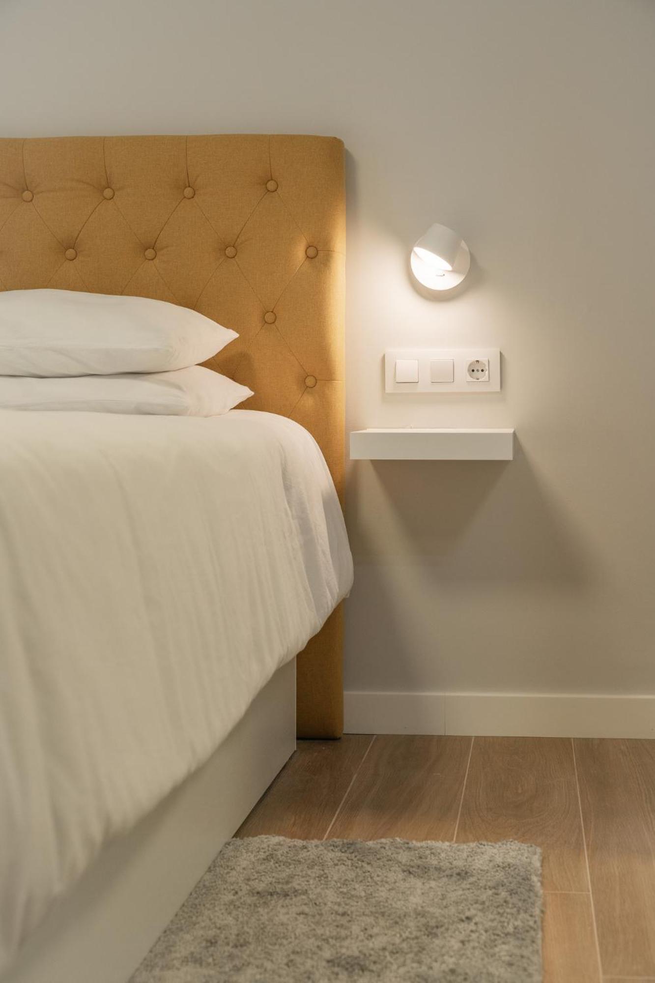 Balcon Del Centro Ii - Bigliving Apartamento *
